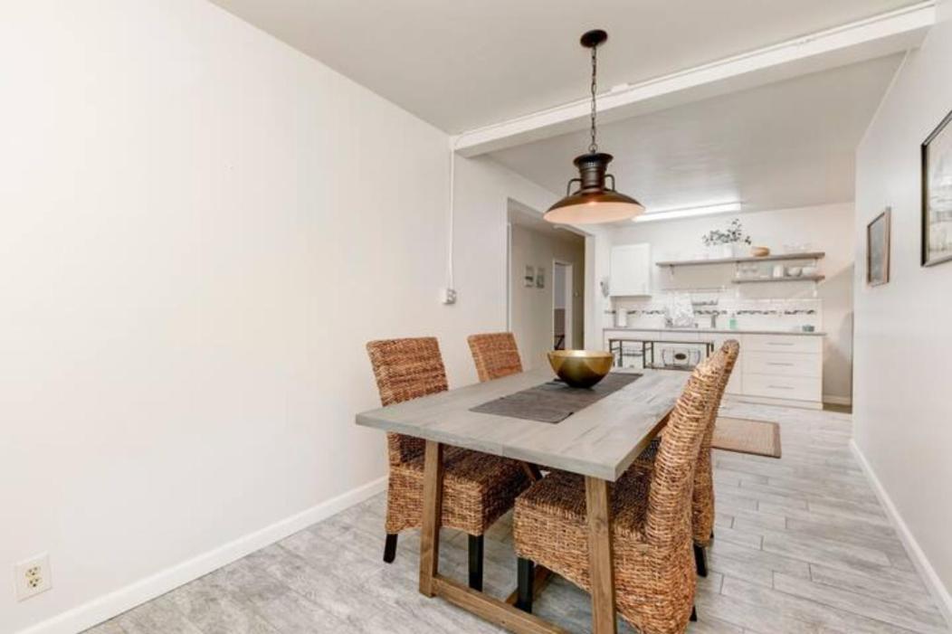 Perla D'Italia -1Br- Free Driveway Parking -1 Car Apartment Сан Диего Екстериор снимка