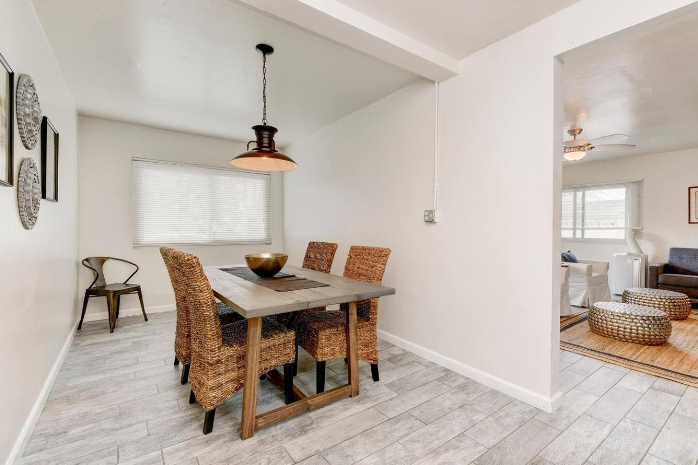Perla D'Italia -1Br- Free Driveway Parking -1 Car Apartment Сан Диего Екстериор снимка
